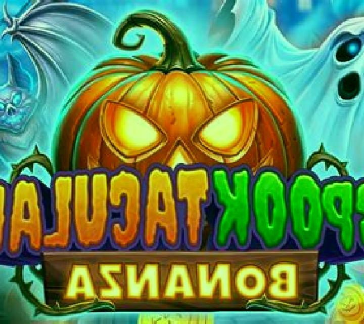 Spooktacular Bonanza slot