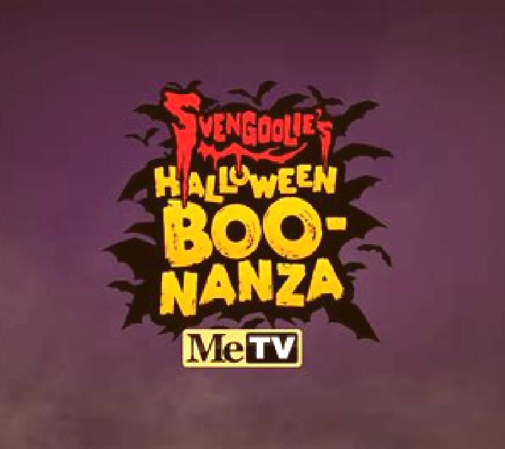 Spooky Boo-nanza online slot