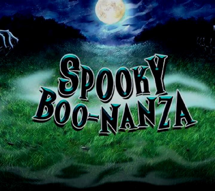 Spooky Boo-nanza slot