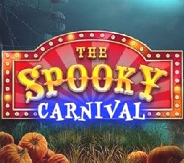 Spooky Carnival slot game