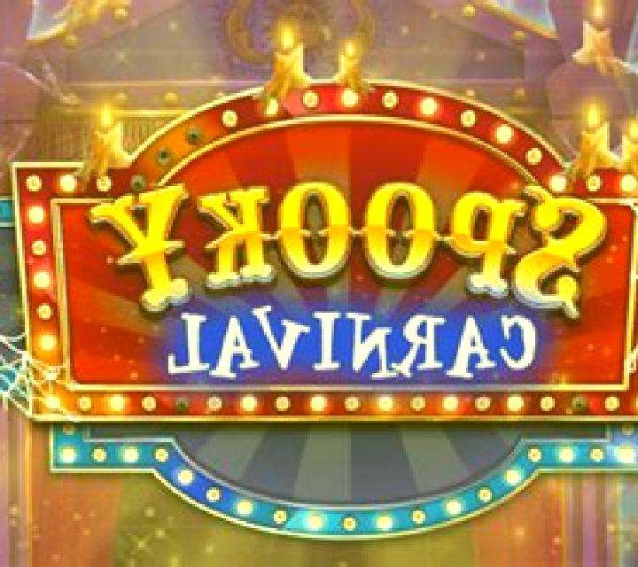 Spooky Carnival slot