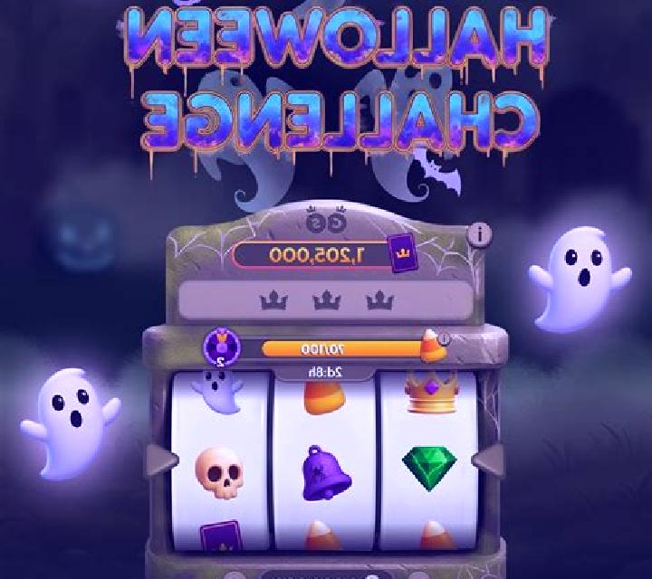 Spooky Season online slot