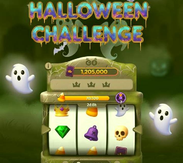 Spooky Season slot