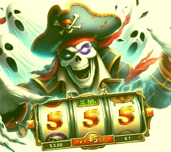 Spooky Skull online slot