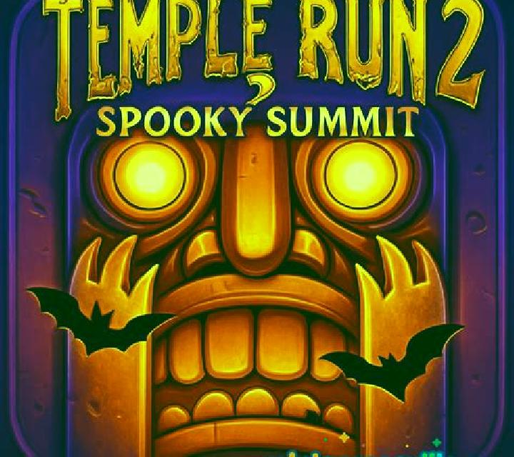 Spooky Spells online slot