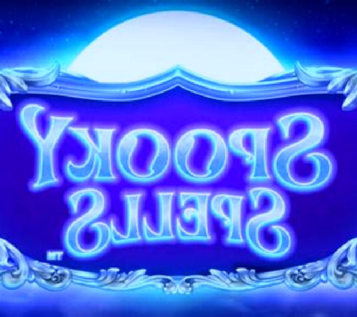 Spooky Spells slot