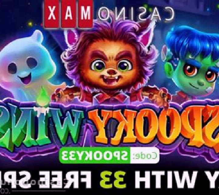 Spooky Wins online slot