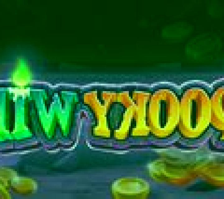 Spooky Wins slot