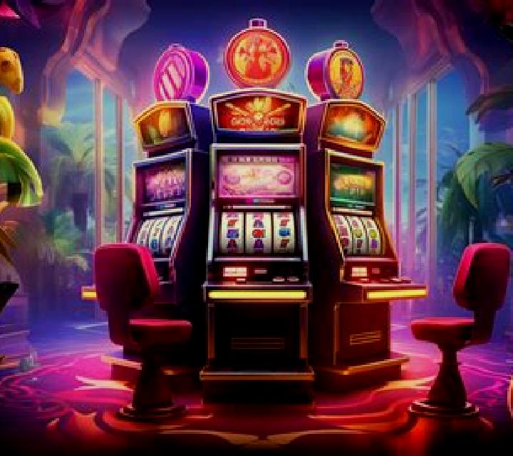 Sport online slot