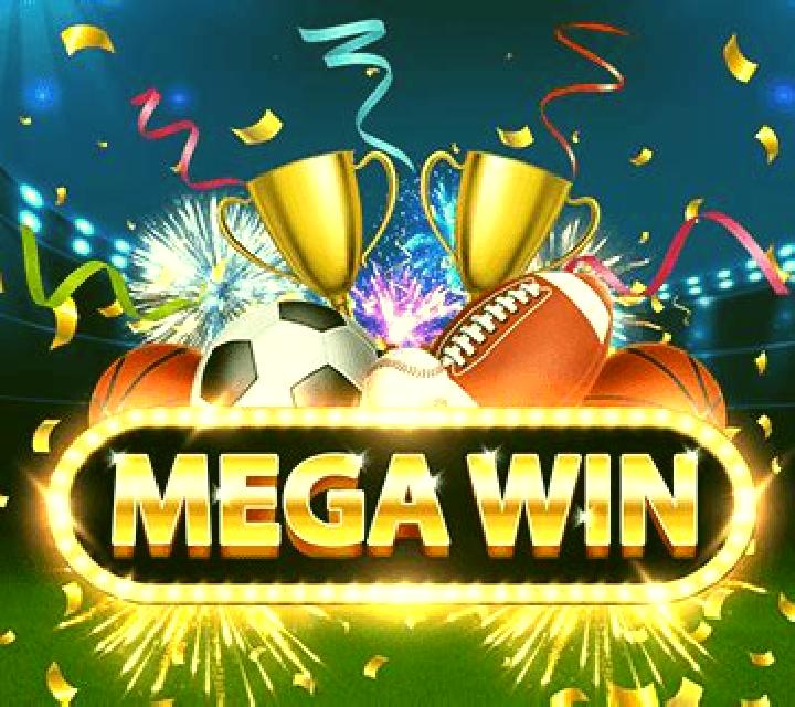 Sport slot machine
