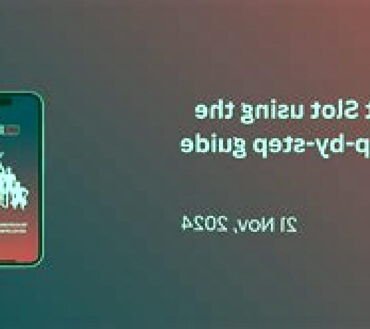 Sport slot