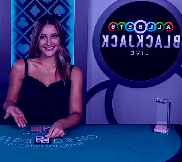 Sports All Bets Blackjack online slot