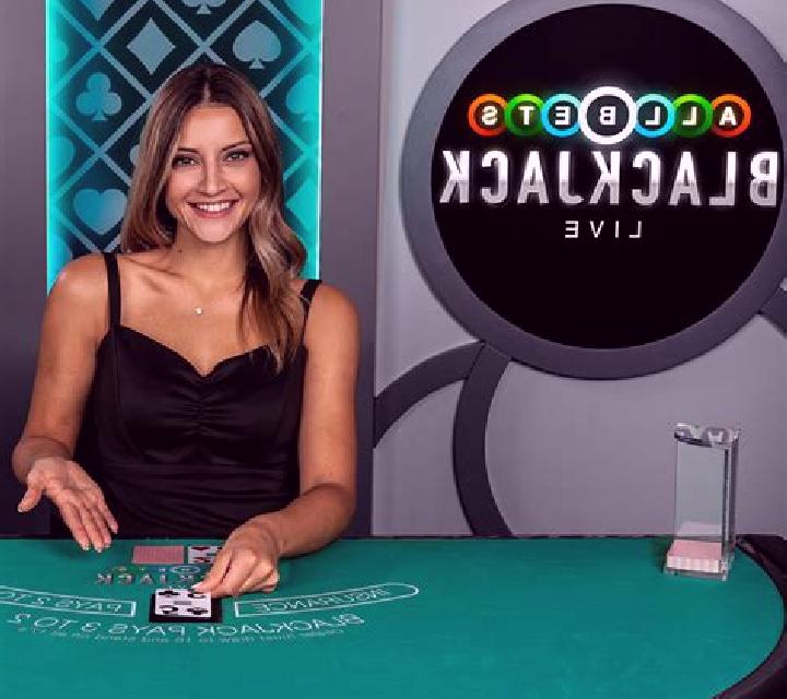 Sports All Bets Blackjack slot