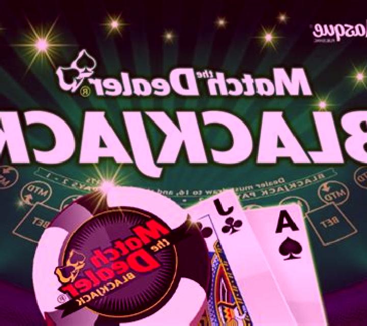 Sports Cashback Blackjack online slot