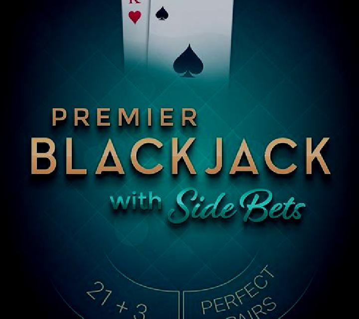 Sports Cashback Blackjack slot game