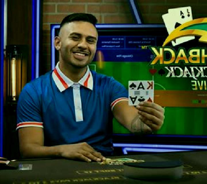 Sports Cashback Blackjack slot