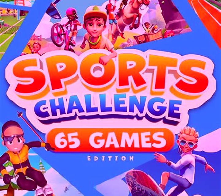 Sports Challenge online slot