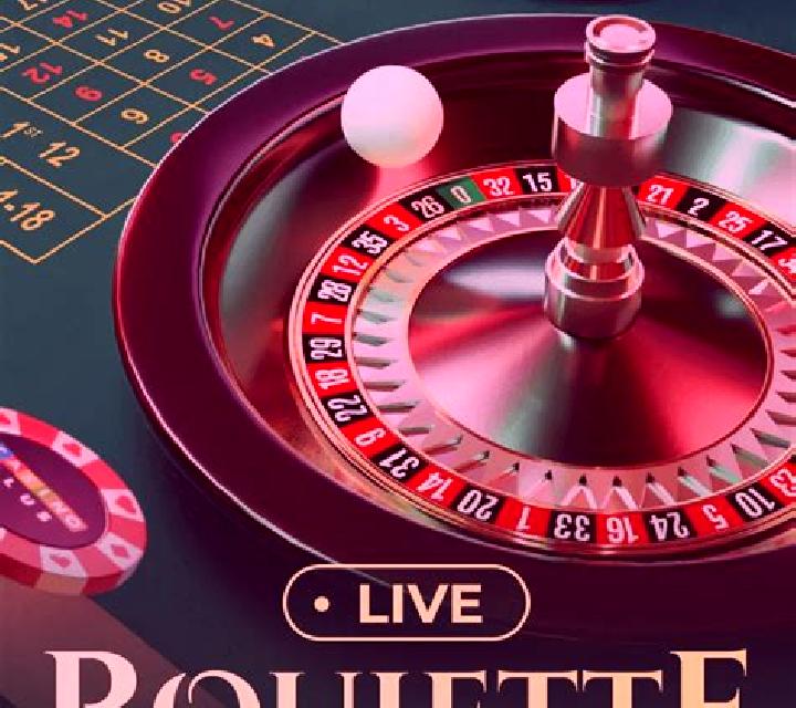 Sports Roulette slot game