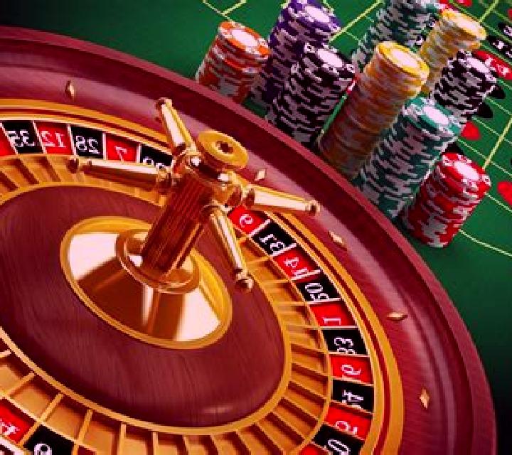 Sports Roulette slot machine