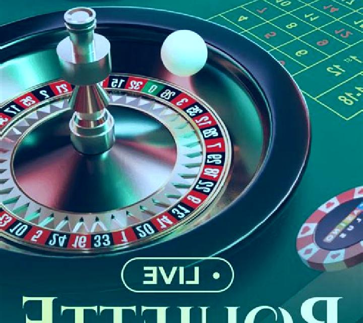 Sports Roulette slot