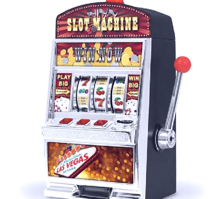 SportsBet slot machine