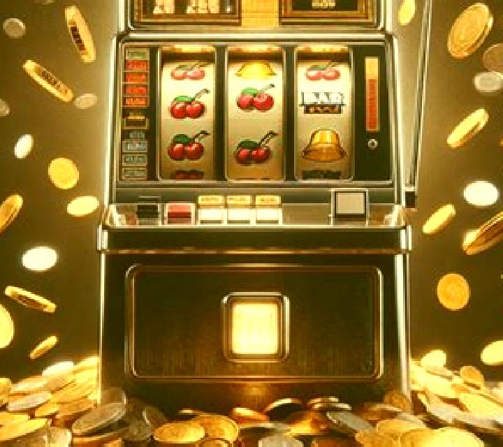 Spot (GMW) slot game