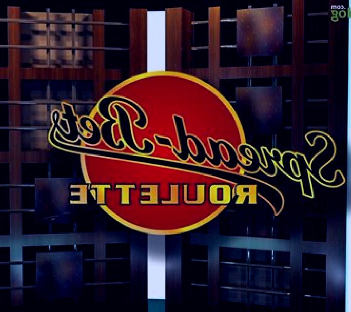Spread Bet Roulette slot