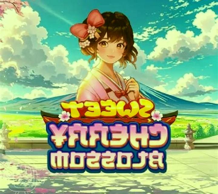 Spring Blossom online slot