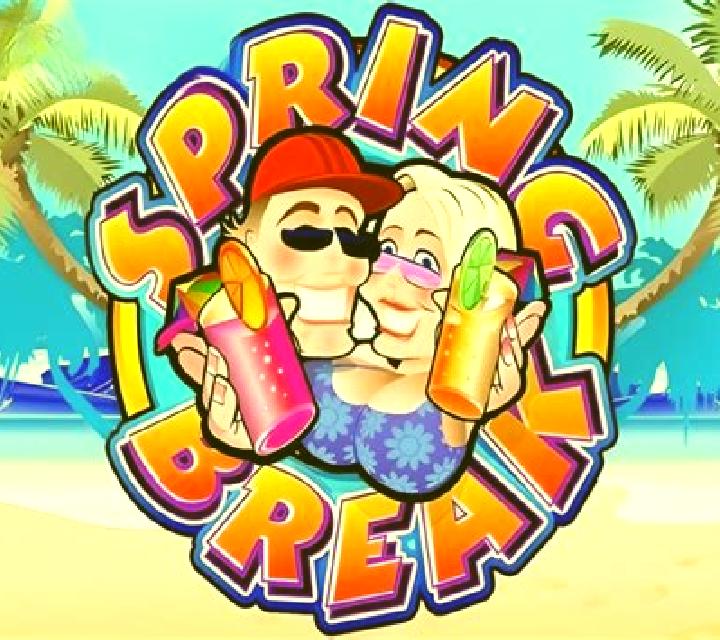 Spring Break online slot