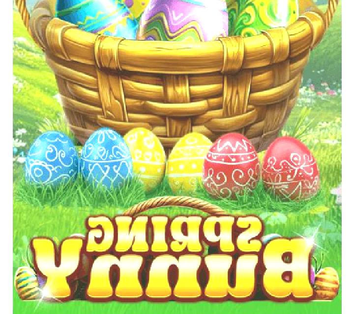Spring Bunny slot game