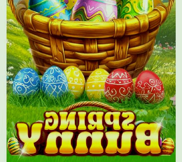 Spring Bunny slot