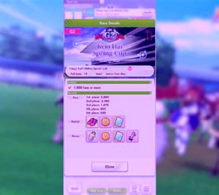 Spring Derby online slot