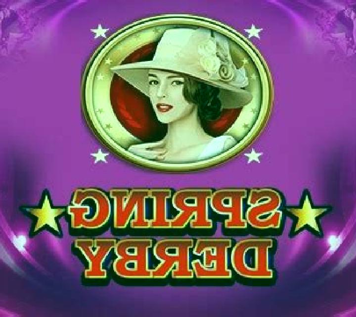 Spring Derby slot
