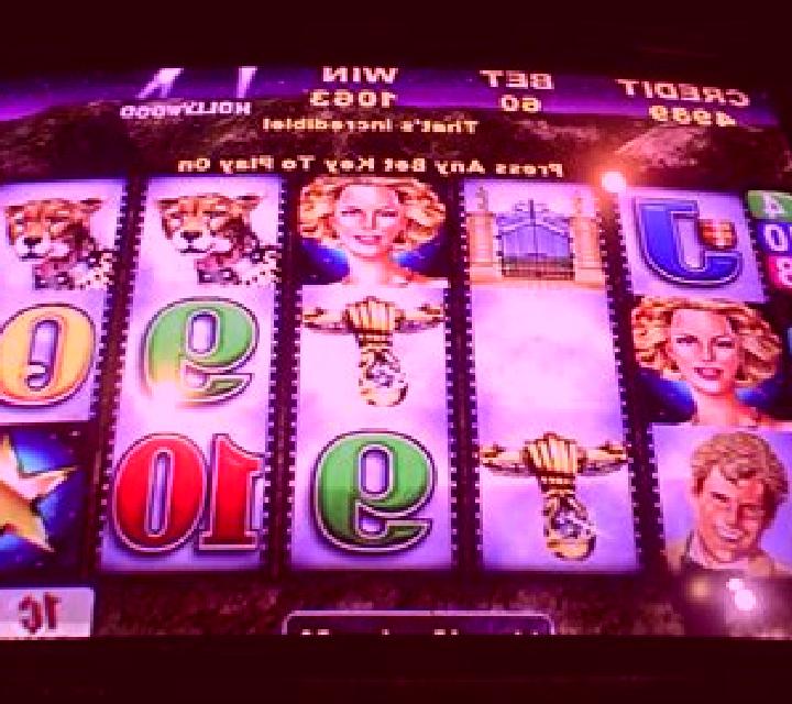 Spring Dreams slot machine