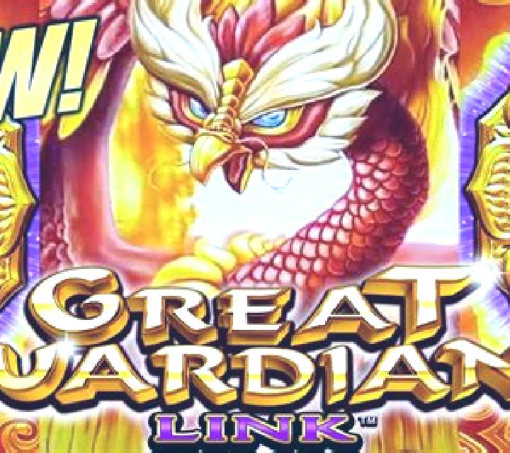 Spring Festival Guardians slot game