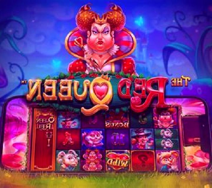 Spring Queen slot machine