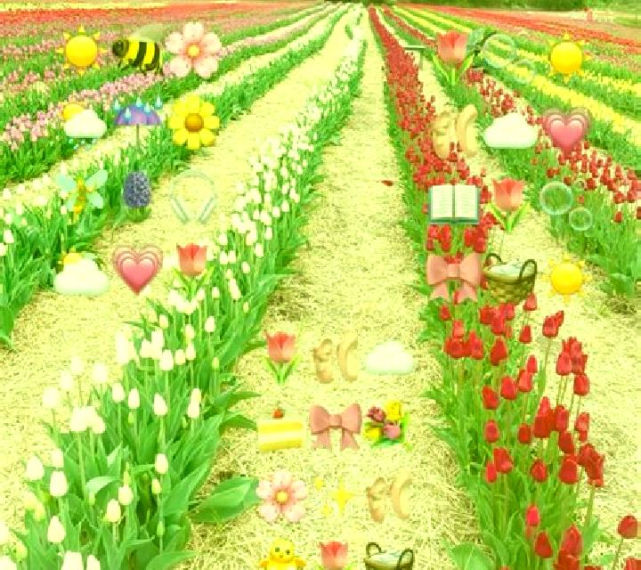 Springtime Combos online slot