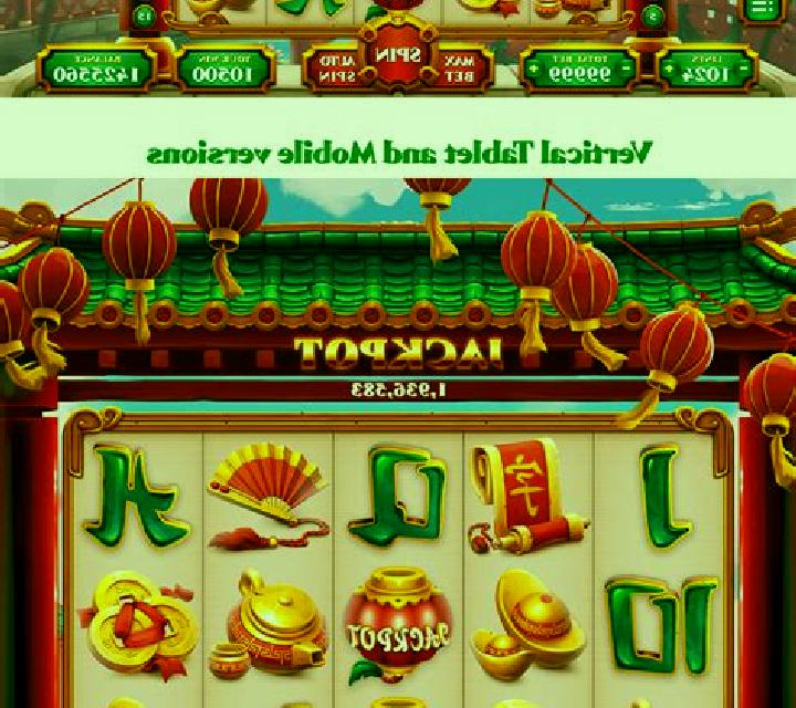 Springtime Combos slot game