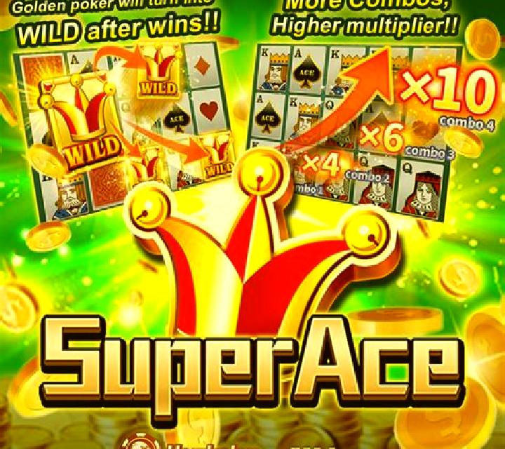 Springtime Combos slot machine