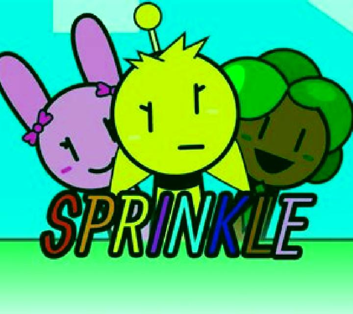 Sprinkle online slot
