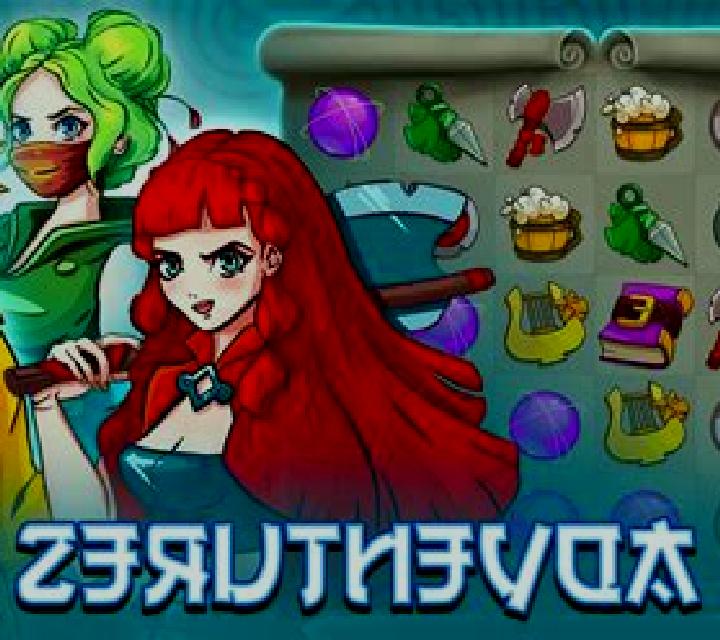 Spy Adventures slot game