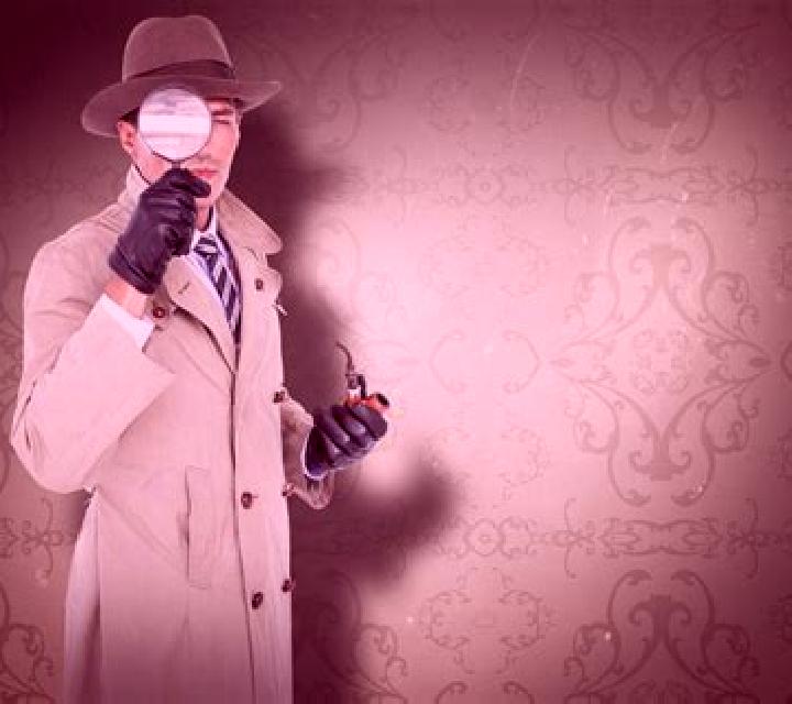 Spy Affairs online slot