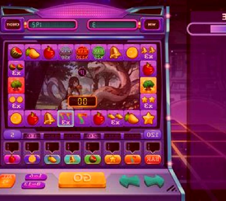 Spy Girls online slot