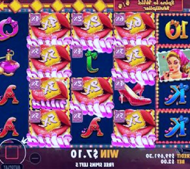 Spy Girls slot