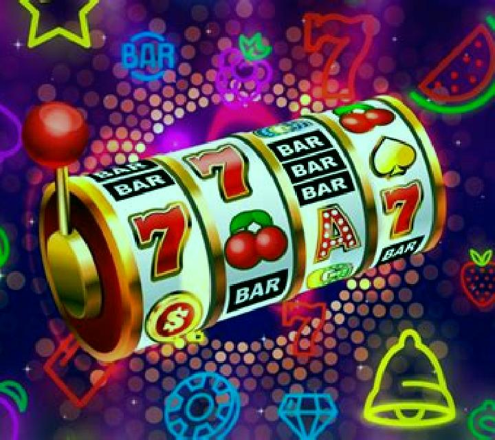 Spy online slot