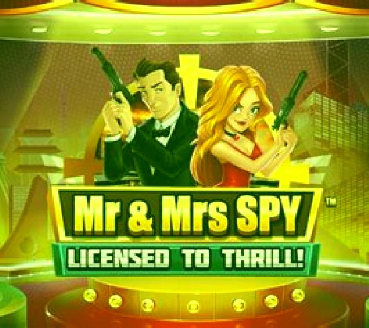 Spy slot