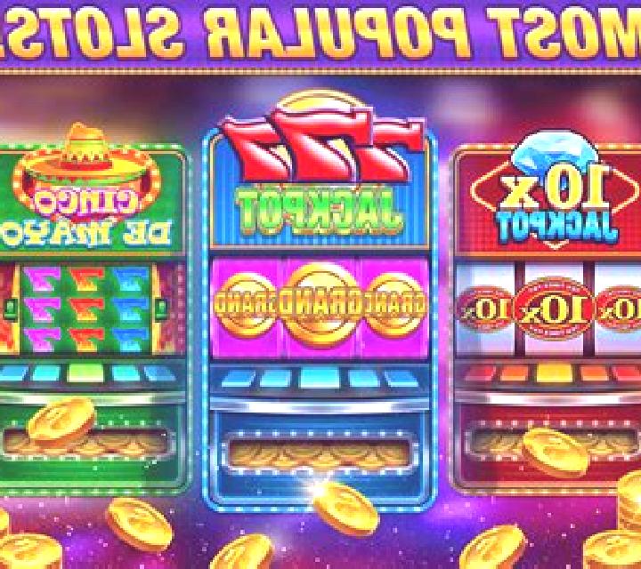 Squad Games online slot