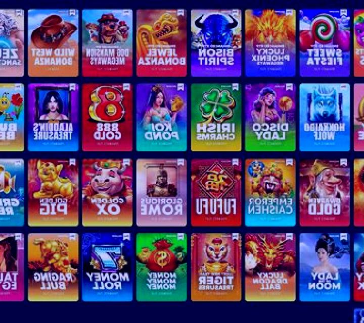 Squeak online slot