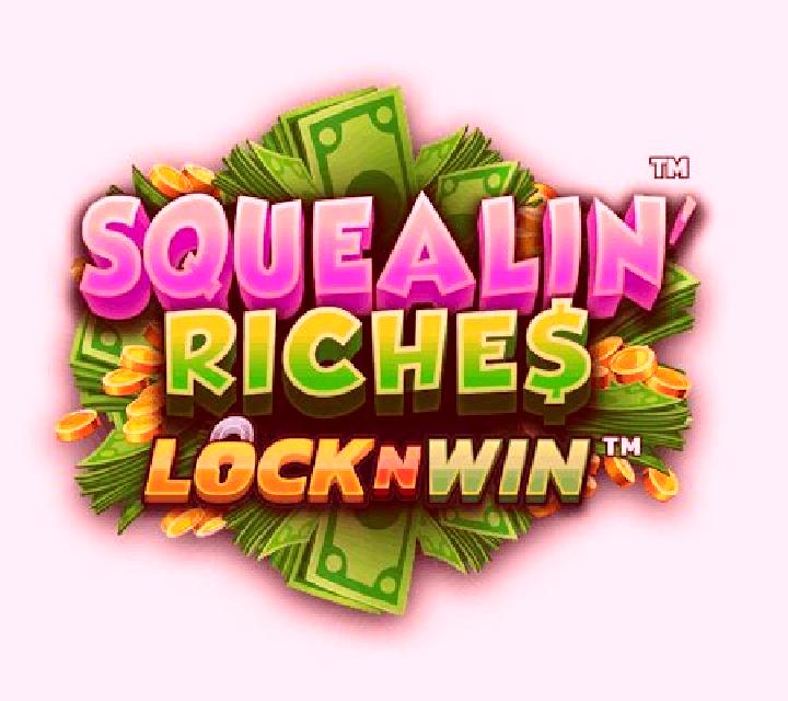 Squealin Riches 2 online slot