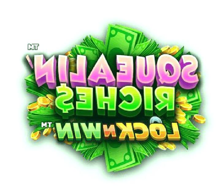 Squealin Riches 2 slot game